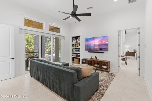 4640 PALM VALLEY Road, Ponte Vedra Beach, FL 32082