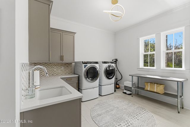 4640 PALM VALLEY Road, Ponte Vedra Beach, FL 32082