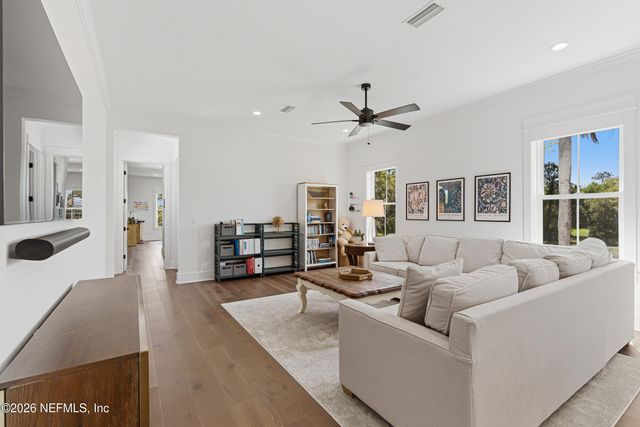 4640 PALM VALLEY Road, Ponte Vedra Beach, FL 32082