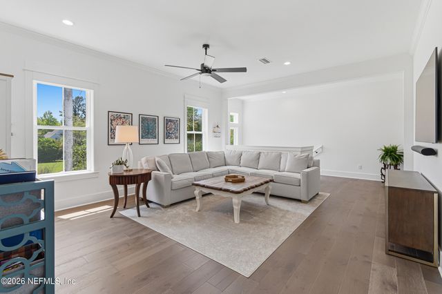 4640 PALM VALLEY Road, Ponte Vedra Beach, FL 32082