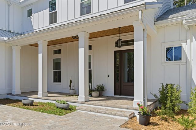 4640 PALM VALLEY Road, Ponte Vedra Beach, FL 32082