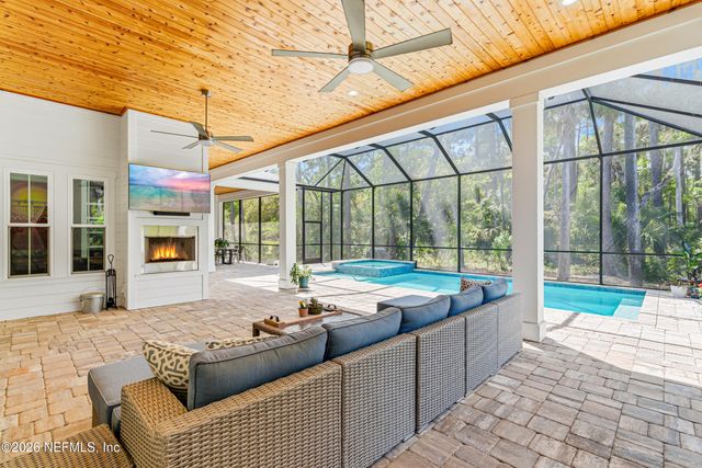 4640 PALM VALLEY Road, Ponte Vedra Beach, FL 32082