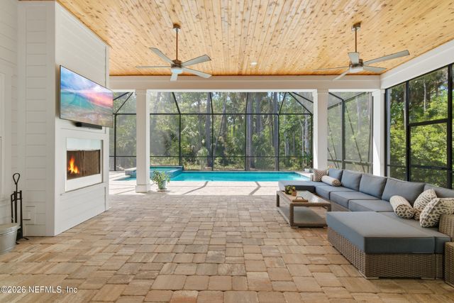 4640 PALM VALLEY Road, Ponte Vedra Beach, FL 32082