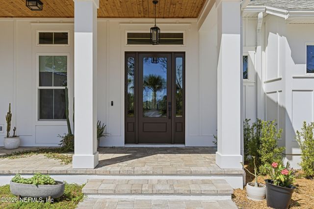 4640 PALM VALLEY Road, Ponte Vedra Beach, FL 32082