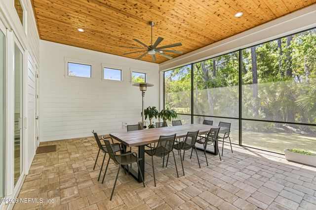 4640 PALM VALLEY Road, Ponte Vedra Beach, FL 32082