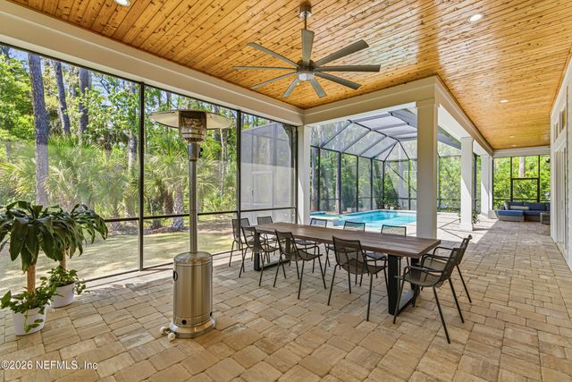 4640 PALM VALLEY Road, Ponte Vedra Beach, FL 32082