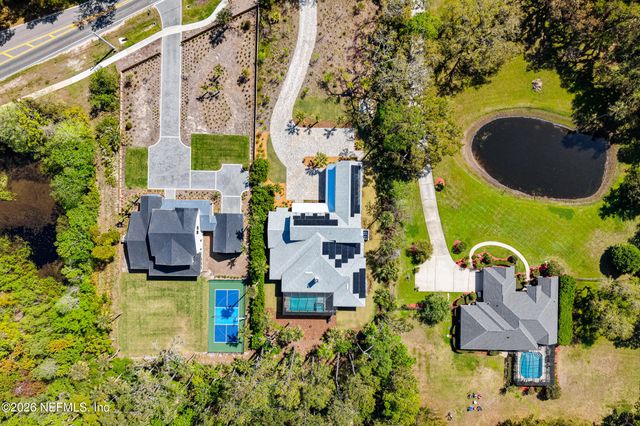 4640 PALM VALLEY Road, Ponte Vedra Beach, FL 32082