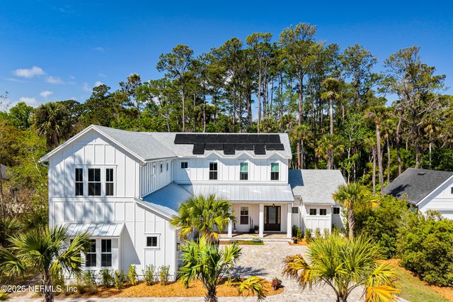 4640 PALM VALLEY Road, Ponte Vedra Beach, FL 32082