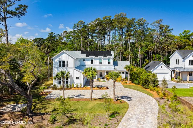 4640 PALM VALLEY Road, Ponte Vedra Beach, FL 32082