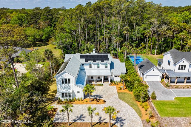 4640 PALM VALLEY Road, Ponte Vedra Beach, FL 32082