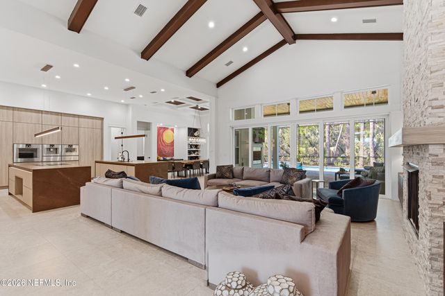 4640 PALM VALLEY Road, Ponte Vedra Beach, FL 32082