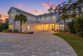 4640 PALM VALLEY Road, Ponte Vedra Beach, FL 32082