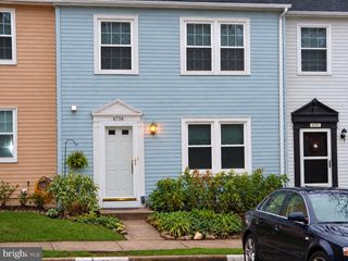 6264 HILLSIDE RD, Springfield, VA 22152