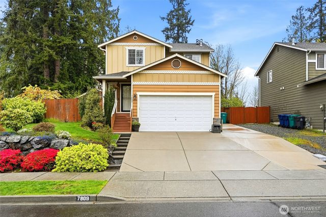 7809 29th Place NE, Marysville, WA 98270