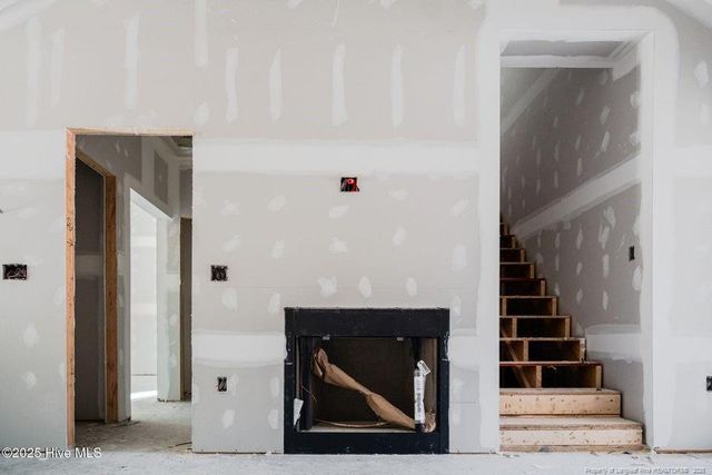 229 Telluride Court, Aberdeen, NC 28315