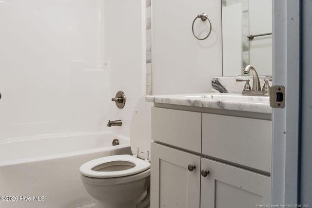 229 Telluride Court, Aberdeen, NC 28315