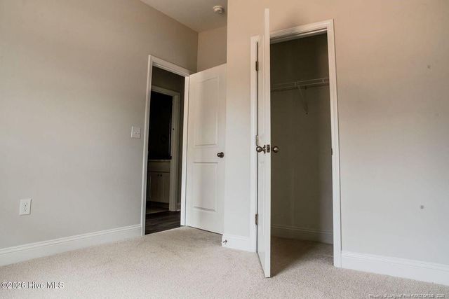 229 Telluride Court, Aberdeen, NC 28315