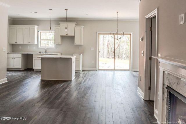 229 Telluride Court, Aberdeen, NC 28315