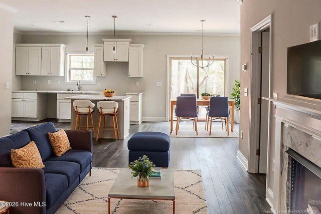 229 Telluride Court, Aberdeen, NC 28315