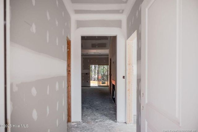 229 Telluride Court, Aberdeen, NC 28315