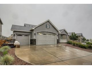 7357 Glen Forest Ln, Colorado Springs, CO 80927
