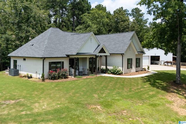 340 LAKE COTTAGE ROAD, Sterrett, AL 35147