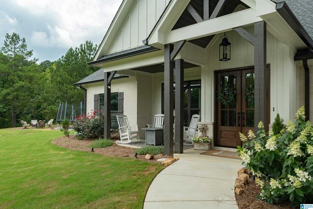 340 LAKE COTTAGE ROAD, Sterrett, AL 35147