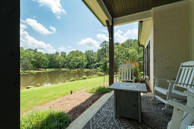 340 LAKE COTTAGE ROAD, Sterrett, AL 35147