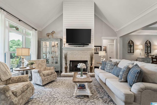 340 LAKE COTTAGE ROAD, Sterrett, AL 35147