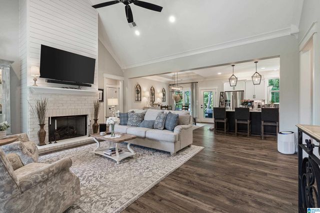 340 LAKE COTTAGE ROAD, Sterrett, AL 35147