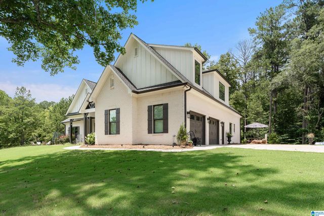 340 LAKE COTTAGE ROAD, Sterrett, AL 35147