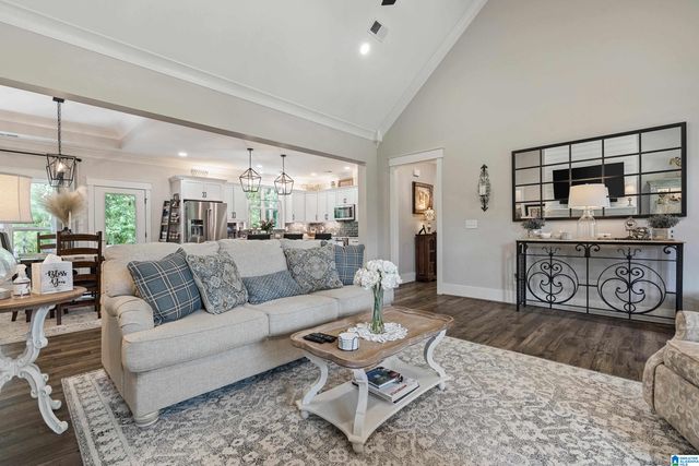 340 LAKE COTTAGE ROAD, Sterrett, AL 35147