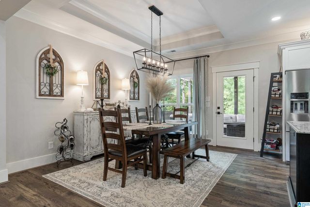 340 LAKE COTTAGE ROAD, Sterrett, AL 35147