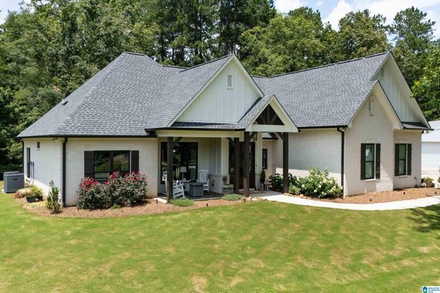 340 LAKE COTTAGE ROAD, Sterrett, AL 35147