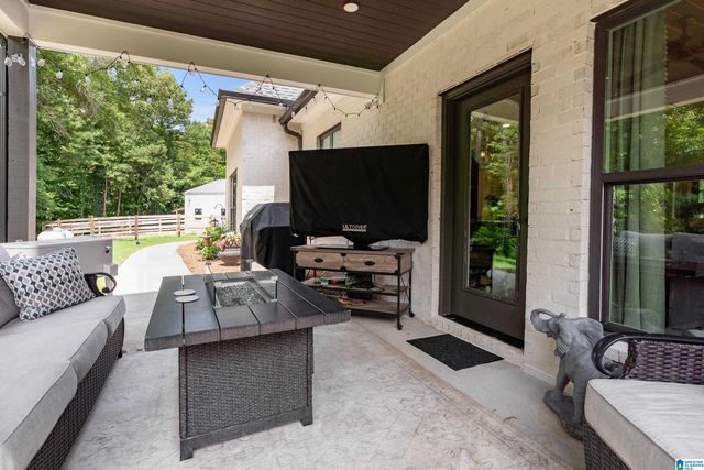 340 LAKE COTTAGE ROAD, Sterrett, AL 35147