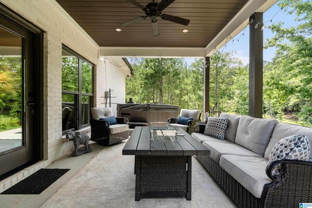 340 LAKE COTTAGE ROAD, Sterrett, AL 35147