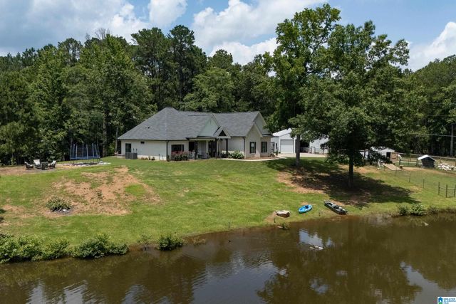 340 LAKE COTTAGE ROAD, Sterrett, AL 35147