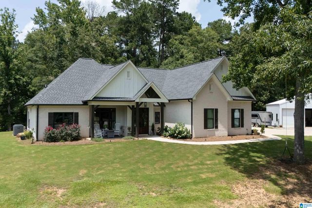 340 LAKE COTTAGE ROAD, Sterrett, AL 35147
