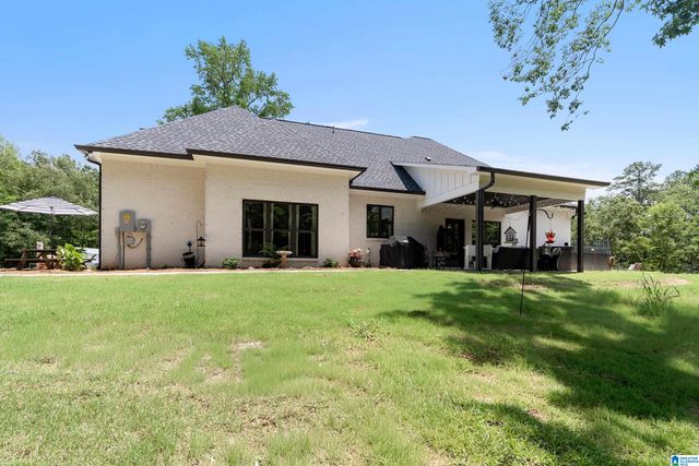 340 LAKE COTTAGE ROAD, Sterrett, AL 35147