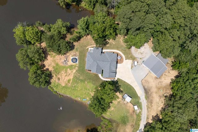 340 LAKE COTTAGE ROAD, Sterrett, AL 35147