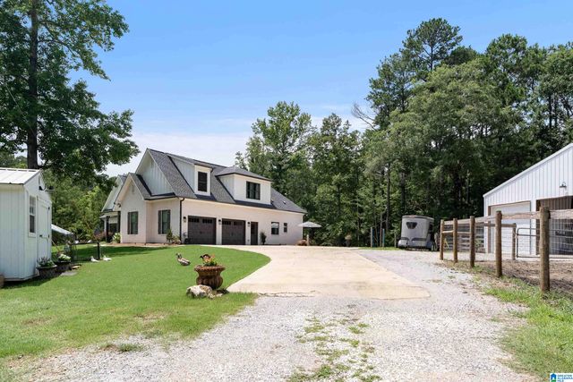 340 LAKE COTTAGE ROAD, Sterrett, AL 35147