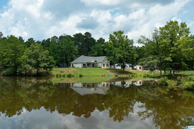 340 LAKE COTTAGE ROAD, Sterrett, AL 35147