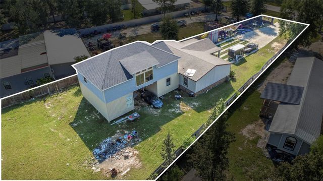 93 Road 5101, Cleveland, TX 77327