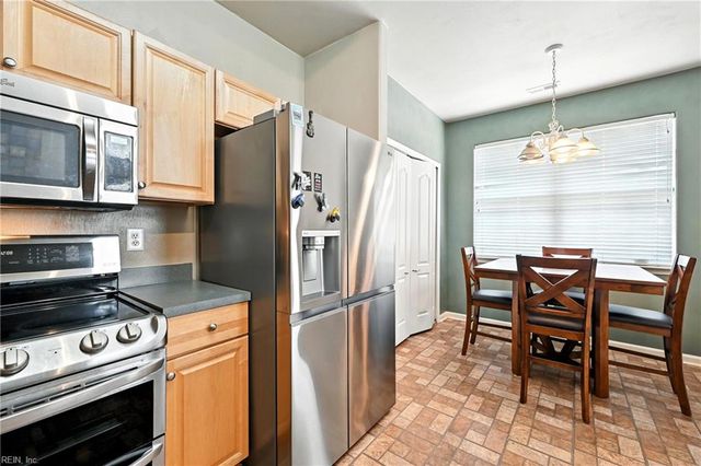 1012 Legends WAY, Suffolk, VA 23435