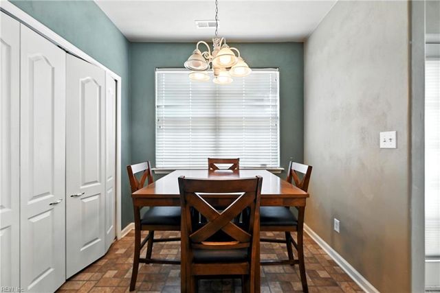 1012 Legends WAY, Suffolk, VA 23435