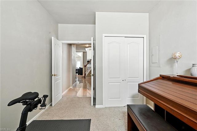 1012 Legends WAY, Suffolk, VA 23435