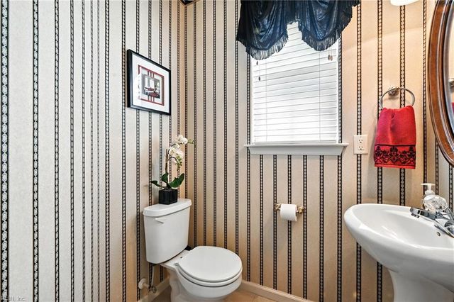 1012 Legends WAY, Suffolk, VA 23435