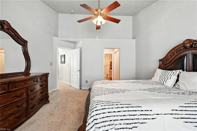 1012 Legends WAY, Suffolk, VA 23435
