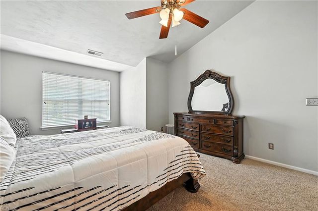 1012 Legends WAY, Suffolk, VA 23435