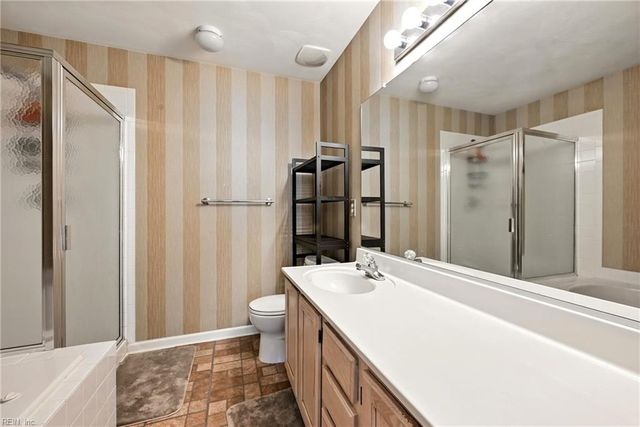 1012 Legends WAY, Suffolk, VA 23435